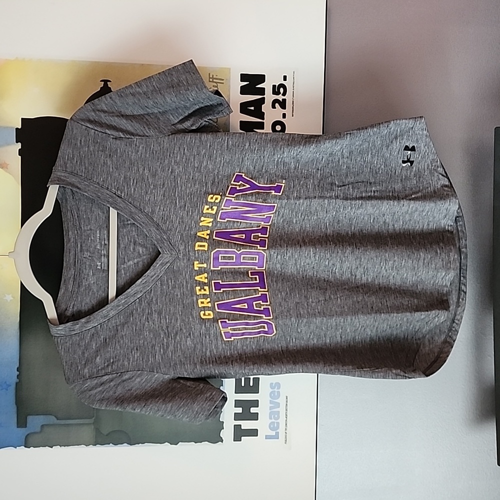 UAlbany Great Danes Tee